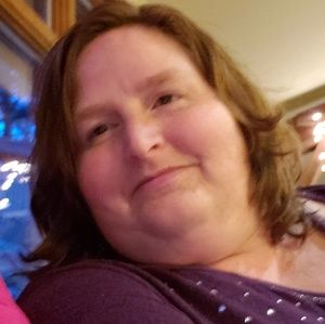 Meet your Posher, Jody